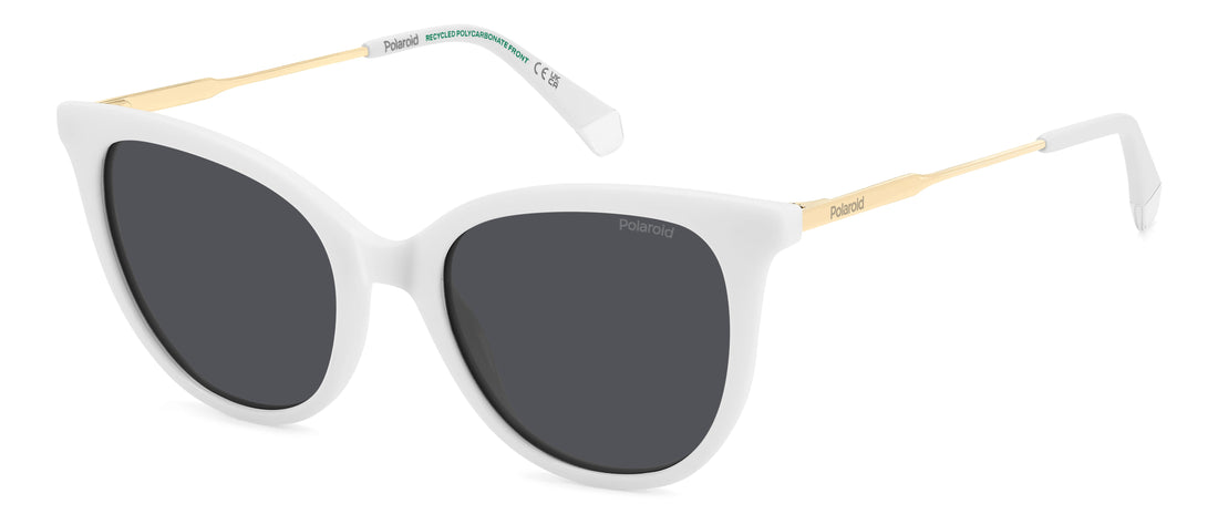 Translation missing: es.seo.product.type.gafas-de-sol polaroid pld 4184/s/x vk6 m9 rectangular femenino talla 52mm - Translation missing: es.seo.product.alt.imagen-principal