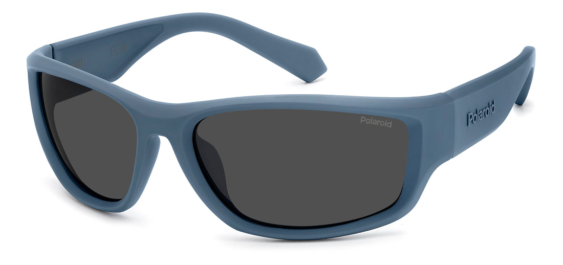 Translation missing: es.seo.product.type.gafas-de-sol polaroid pld 2166/s fll m9 rectangular masculino talla 62mm - Translation missing: es.seo.product.alt.imagen-principal