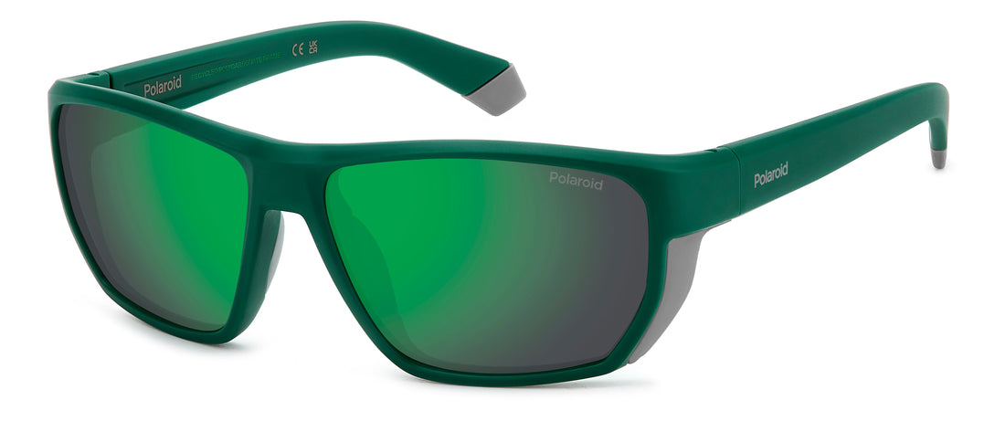 Translation missing: es.seo.product.type.gafas-de-sol polaroid pld 7057/s pyw 5z rectangular masculino talla 60mm - Translation missing: es.seo.product.alt.imagen-principal