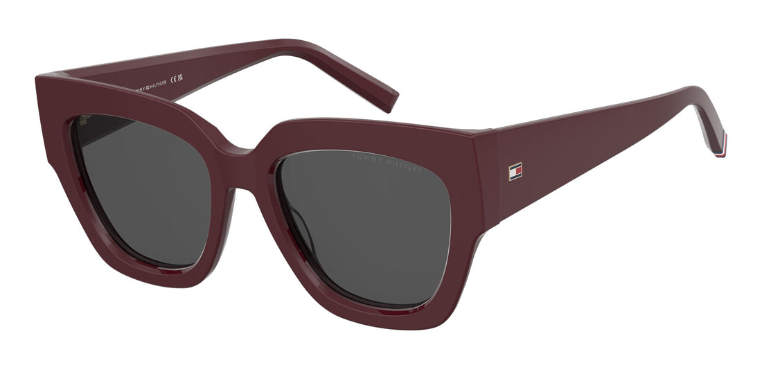 Translation missing: es.seo.product.type.gafas-de-sol tommy hilfiger th 2223/s lhf ir square femenino talla 53mm - Translation missing: es.seo.product.alt.imagen-principal
