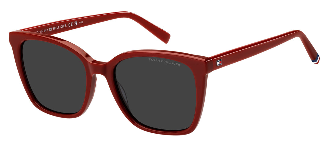 Translation missing: es.seo.product.type.gafas-de-sol tommy hilfiger th 2226/s lhf ir rectangular femenino talla 54mm - Translation missing: es.seo.product.alt.imagen-principal