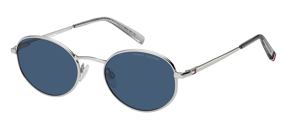 Translation missing: es.seo.product.type.gafas-de-sol tommy hilfiger th 2219/s 010 ku oval unisex talla 55mm - Translation missing: es.seo.product.alt.imagen-principal