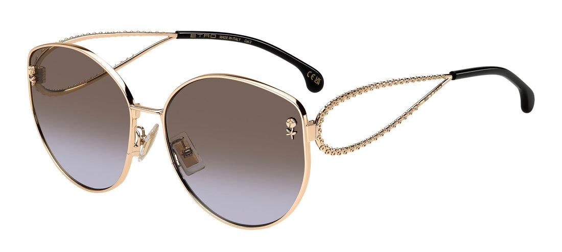 Translation missing: es.seo.product.type.gafas-de-sol etro 0072/f/s 000 qr dorado cat eye femenino talla 62mm - Translation missing: es.seo.product.alt.imagen-principal