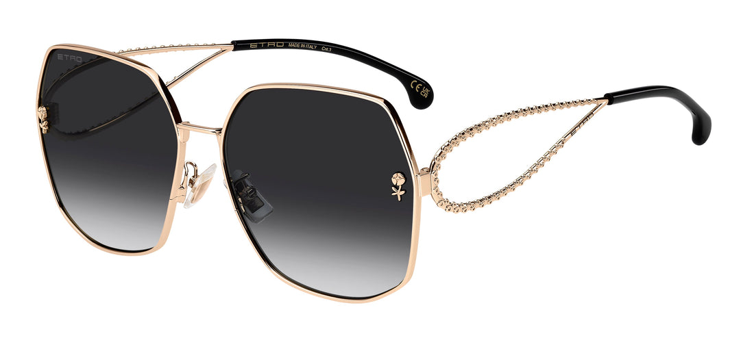 Translation missing: es.seo.product.type.gafas-de-sol etro 0071/f/s 000 9o dorado square femenino talla 62mm - Translation missing: es.seo.product.alt.imagen-principal