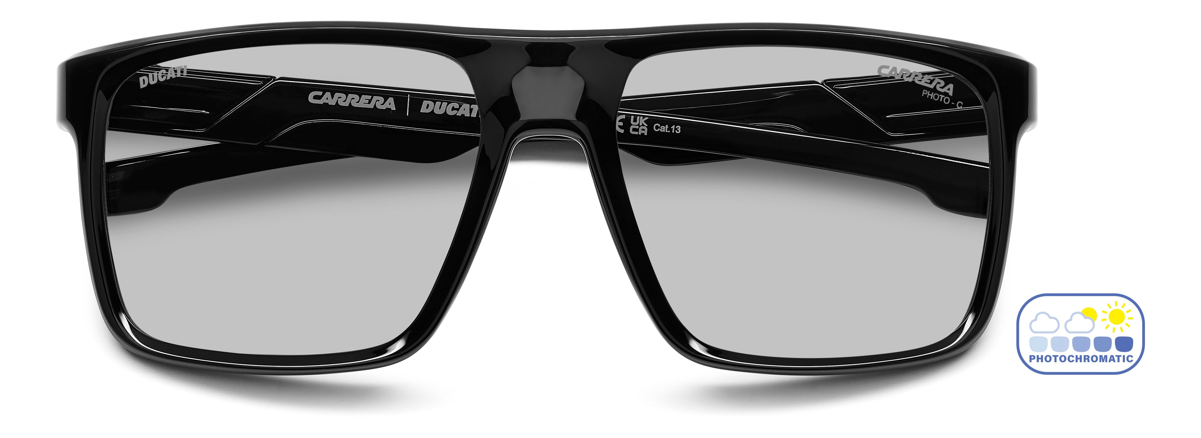 CARRERA DUCATI CARDUC 049/S 807 KI 57