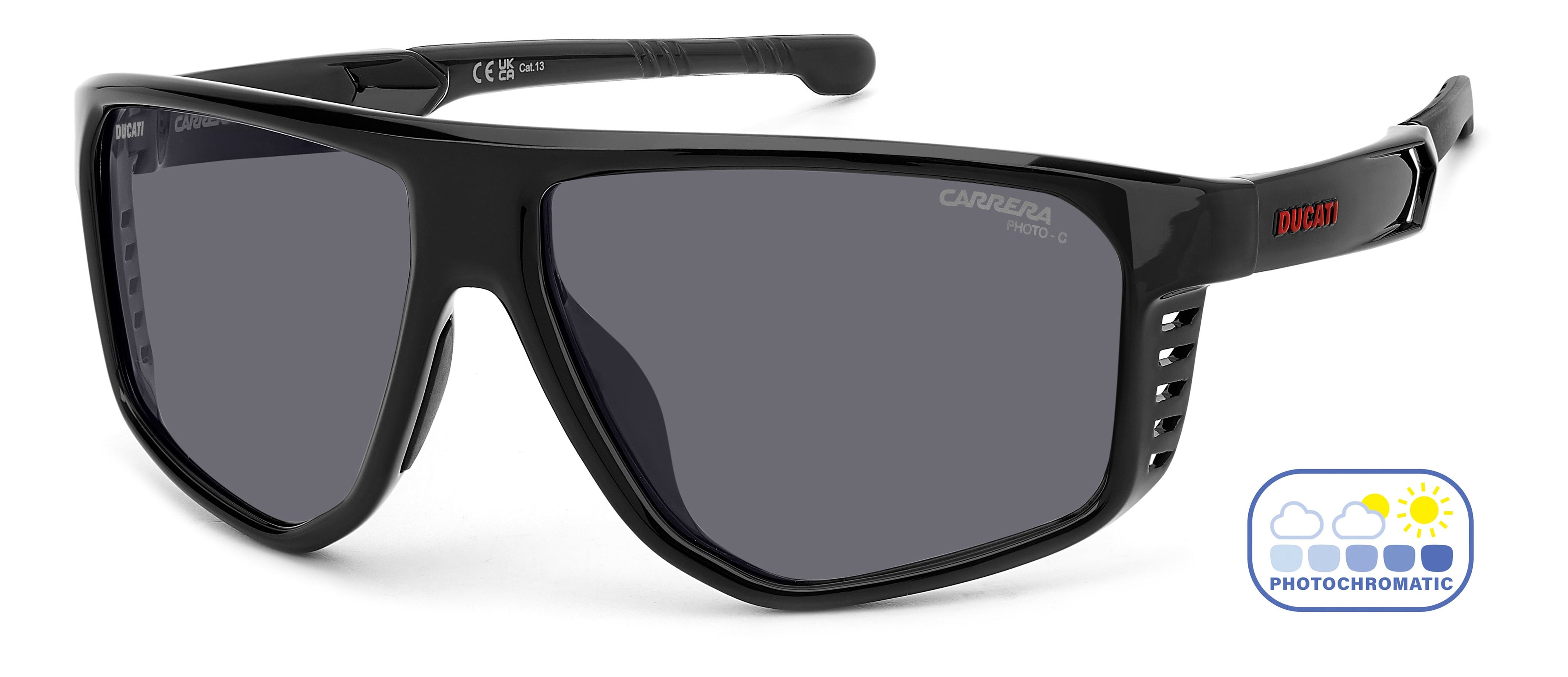 CARRERA DUCATI CARDUC 051/S 807 IR 61