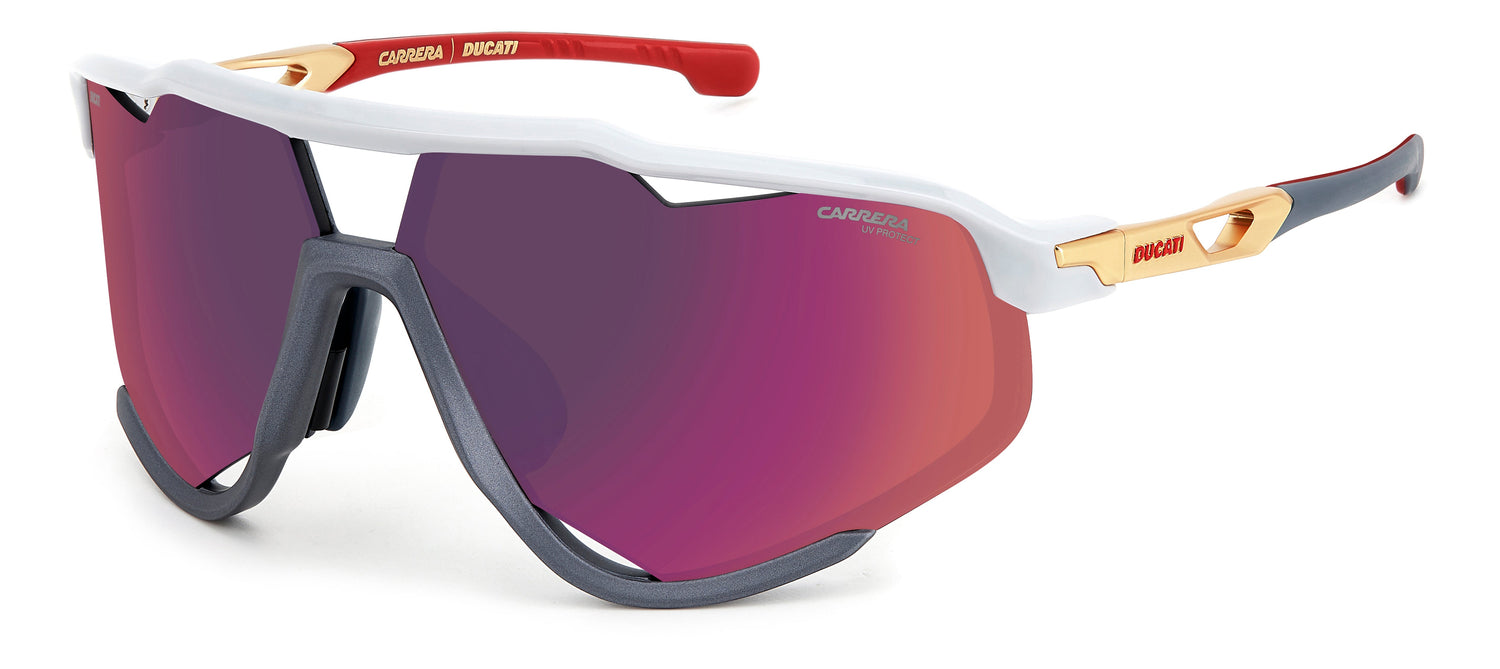 CARRERA DUCATI CARDUC 055/S 268 Z0 76