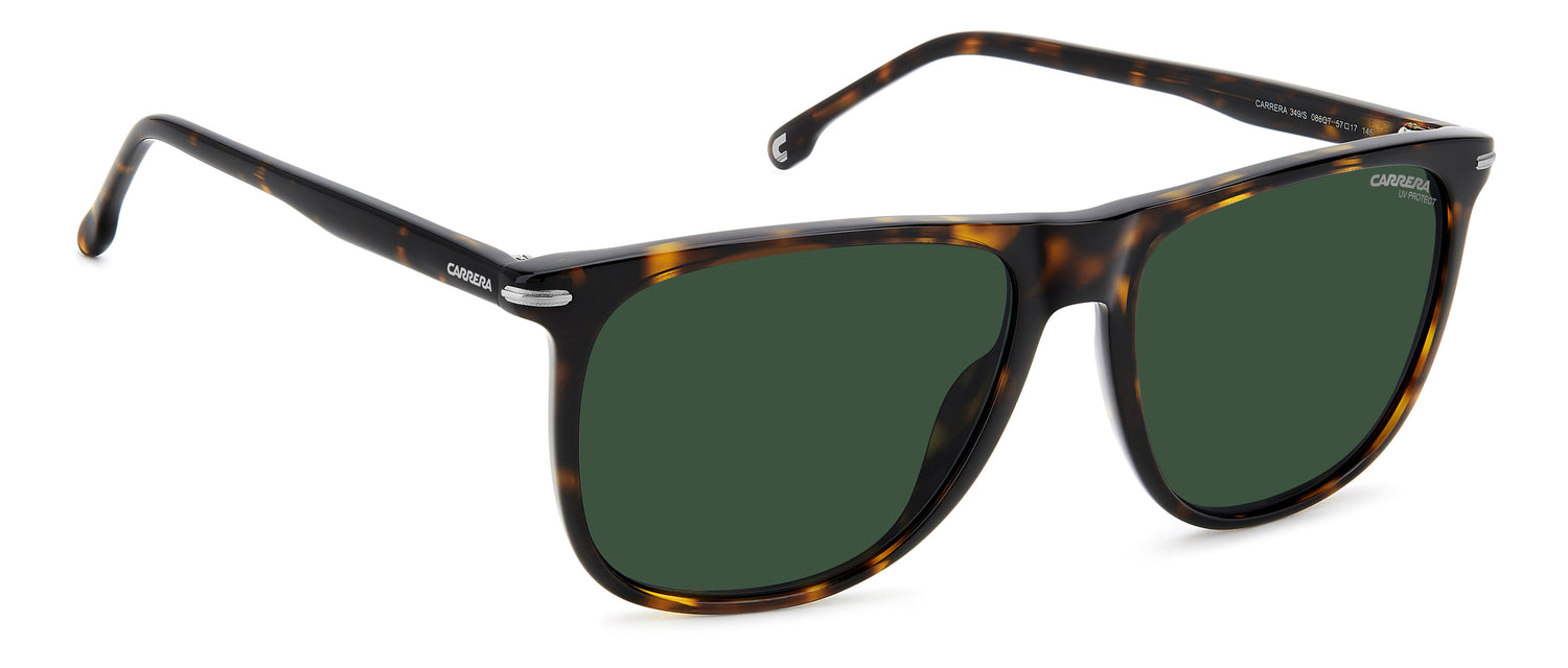 CARRERA 349/S 086 QT 57