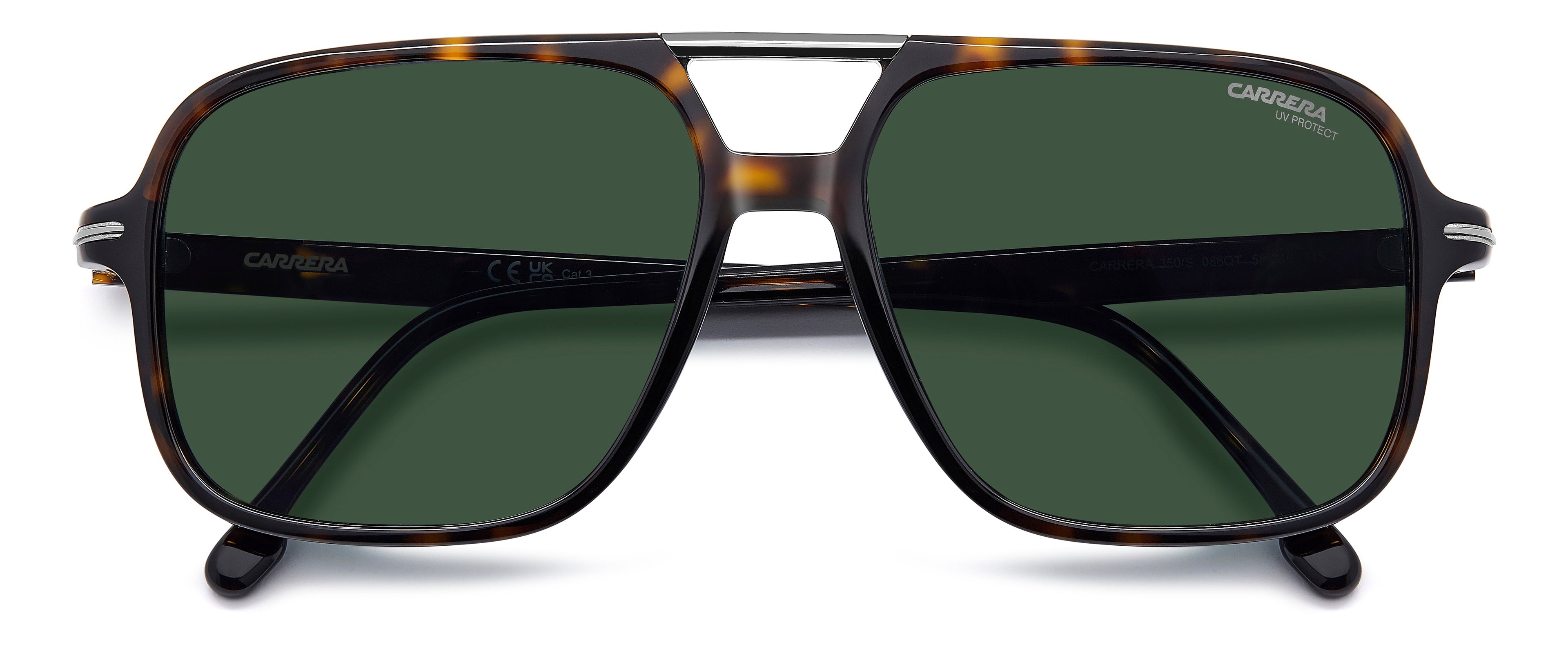 CARRERA 350/S 086 QT 58