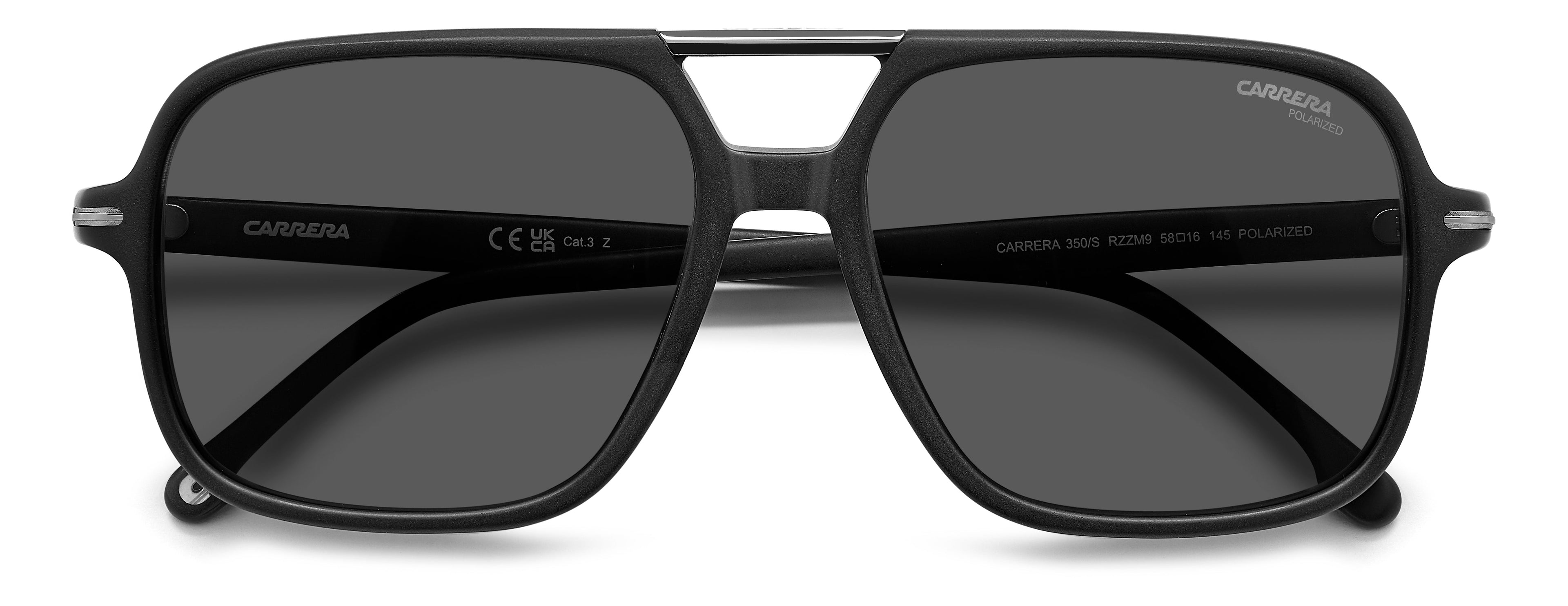 CARRERA 350/S RZZ M9 58