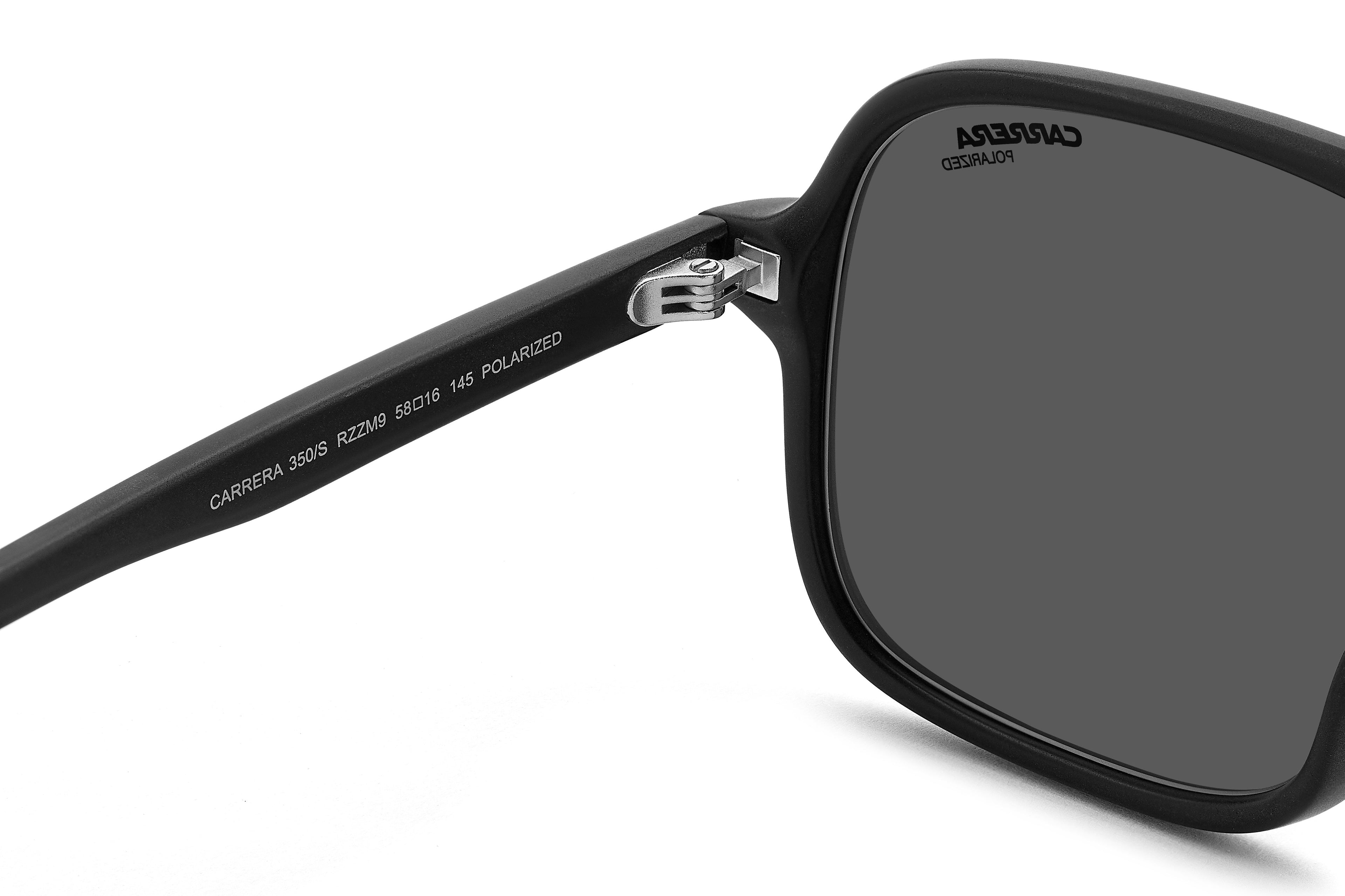 CARRERA 350/S RZZ M9 58