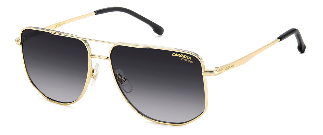 Translation missing: es.seo.product.type.gafas-de-sol carrera 355/s rhl 9o negro rectangular masculino talla 59mm - Translation missing: es.seo.product.alt.imagen-principal