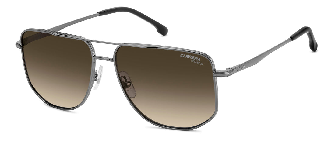 Translation missing: es.seo.product.type.gafas-de-sol carrera 355/s v81 la negro rectangular masculino talla 59mm - Translation missing: es.seo.product.alt.imagen-principal