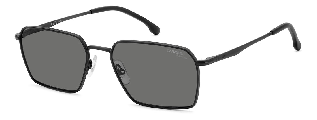 Translation missing: es.seo.product.type.gafas-de-sol carrera 356/s 003 m9 negro rectangular masculino talla 56mm - Translation missing: es.seo.product.alt.imagen-principal