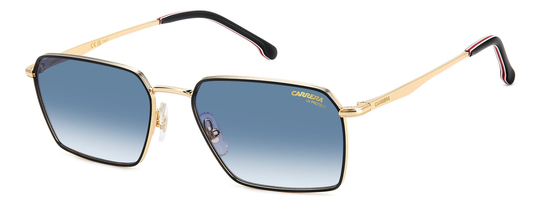 Translation missing: es.seo.product.type.gafas-de-sol carrera 356/s rhl 08 negro rectangular masculino talla 56mm - Translation missing: es.seo.product.alt.imagen-principal