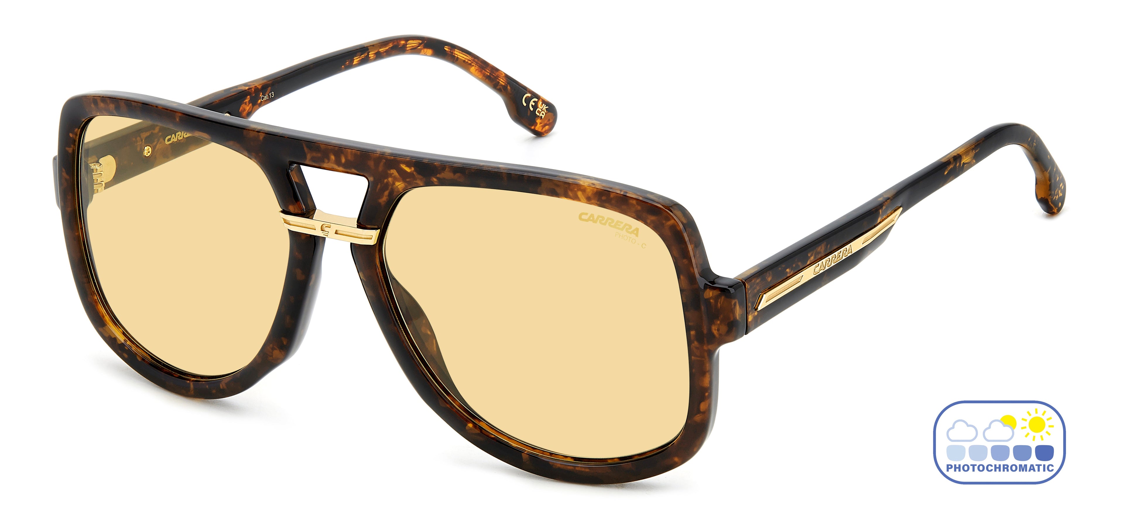 CARRERA VICTORY C 10/S 086 UK 59