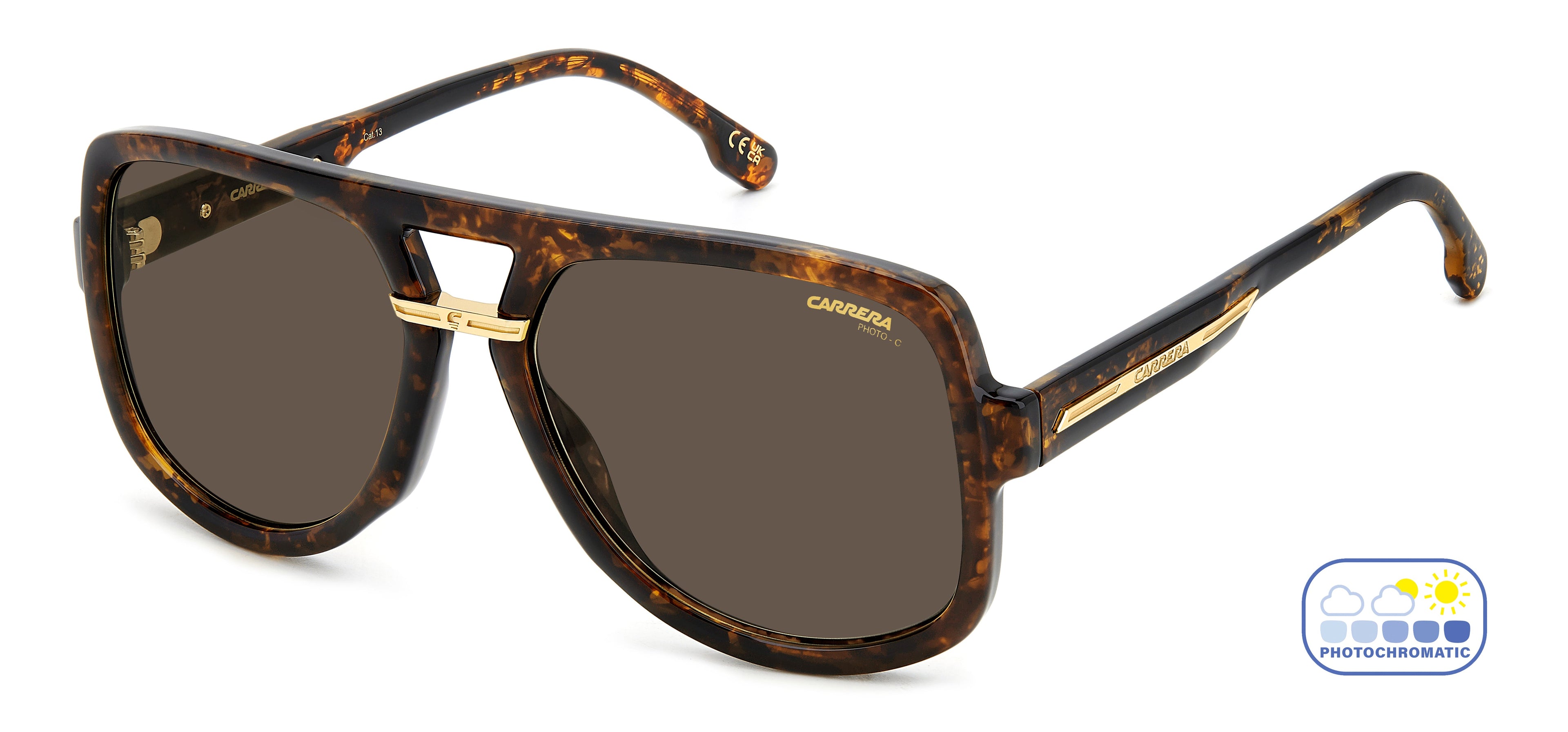 CARRERA VICTORY C 10/S 086 UK 59