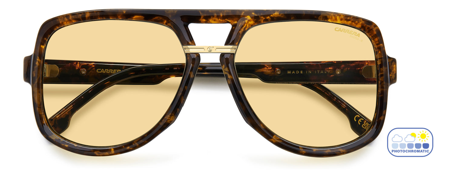 CARRERA VICTORY C 10/S 086 UK 59