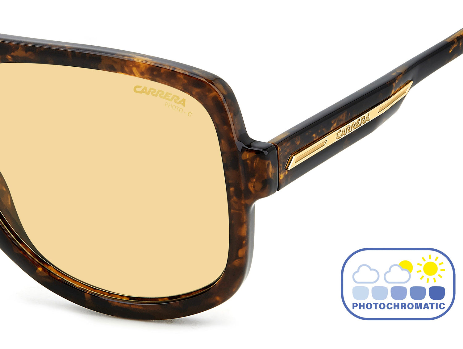 CARRERA VICTORY C 10/S 086 UK 59