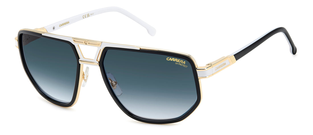 Translation missing: es.seo.product.type.gafas-de-sol carrera 1072/s 80s 08 negro navigator masculino talla 61mm - Translation missing: es.seo.product.alt.imagen-principal