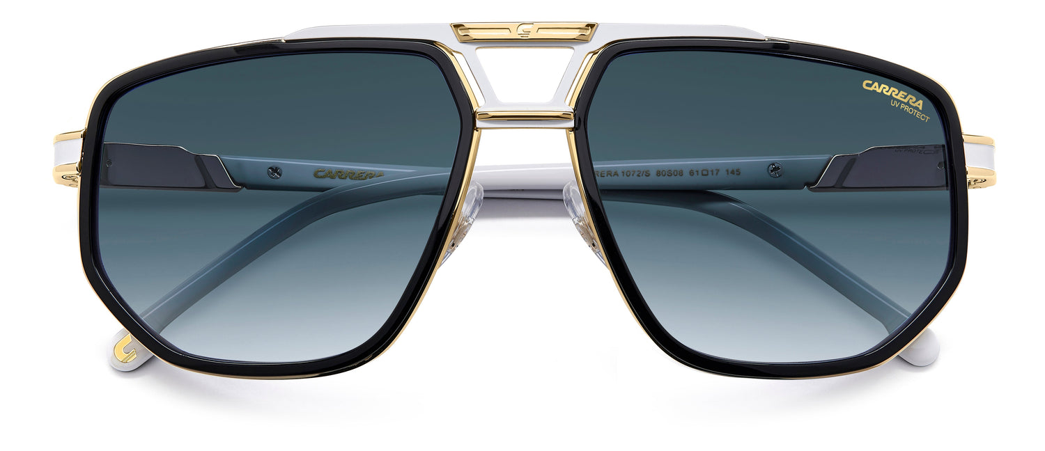 CARRERA 1072/S 80S 08 61