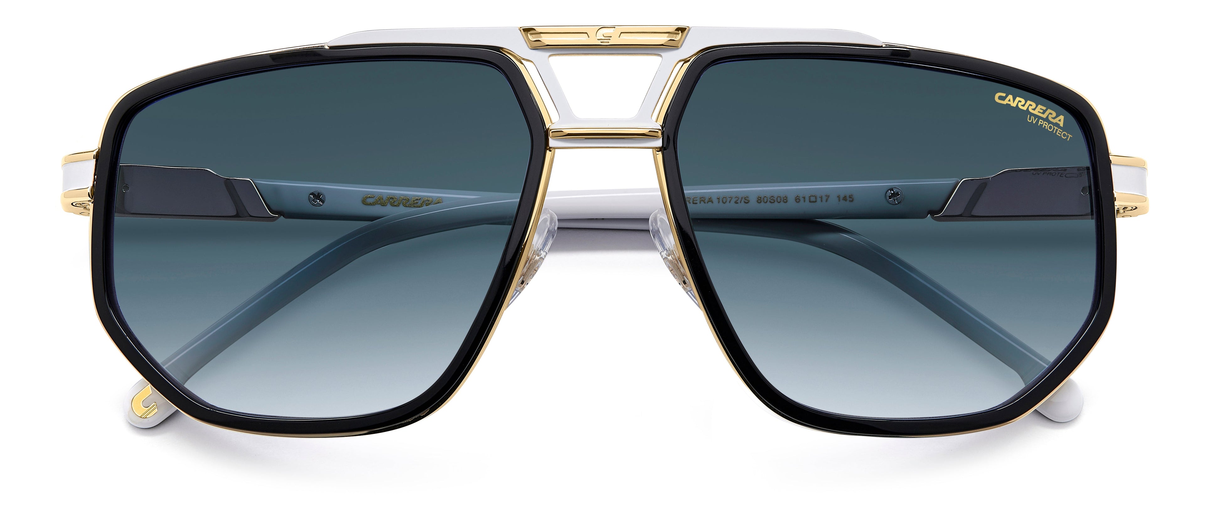 CARRERA 1072/S 80S 08 61