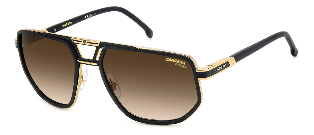 Translation missing: es.seo.product.type.gafas-de-sol carrera 1072/s i46 86 negro navigator masculino talla 61mm - Translation missing: es.seo.product.alt.imagen-principal