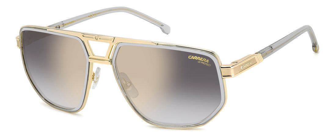 Translation missing: es.seo.product.type.gafas-de-sol carrera 1072/s kb7 fq gris navigator masculino talla 61mm - Translation missing: es.seo.product.alt.imagen-principal
