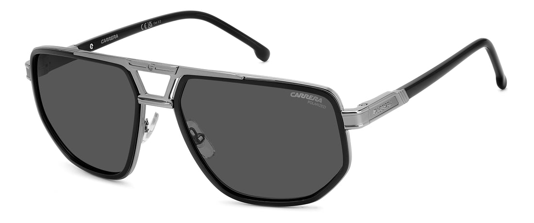 Translation missing: es.seo.product.type.gafas-de-sol carrera 1072/s v81 m9 negro navigator masculino talla 61mm - Translation missing: es.seo.product.alt.imagen-principal