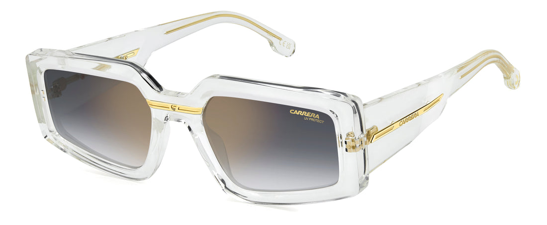 Translation missing: es.seo.product.type.gafas-de-sol carrera victory c 12/s rej fq dorado rectangular femenino talla 55mm - Translation missing: es.seo.product.alt.imagen-principal