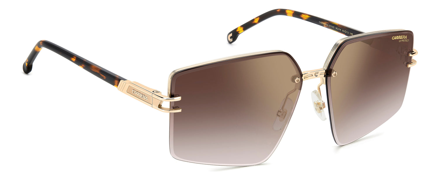 CARRERA 1074/S 06J YK 63