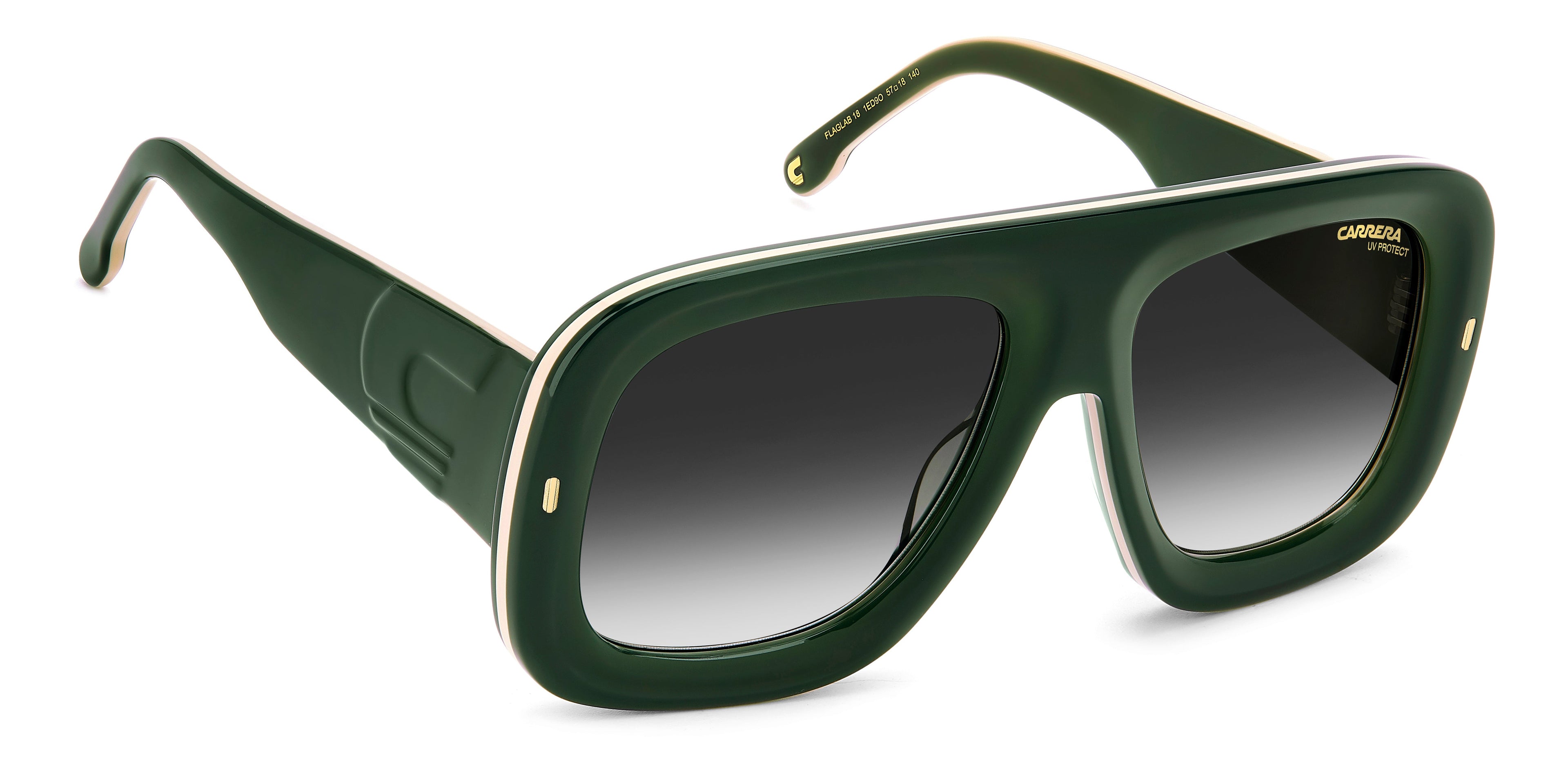 CARRERA FLAGLAB 18 1ED 9O 57