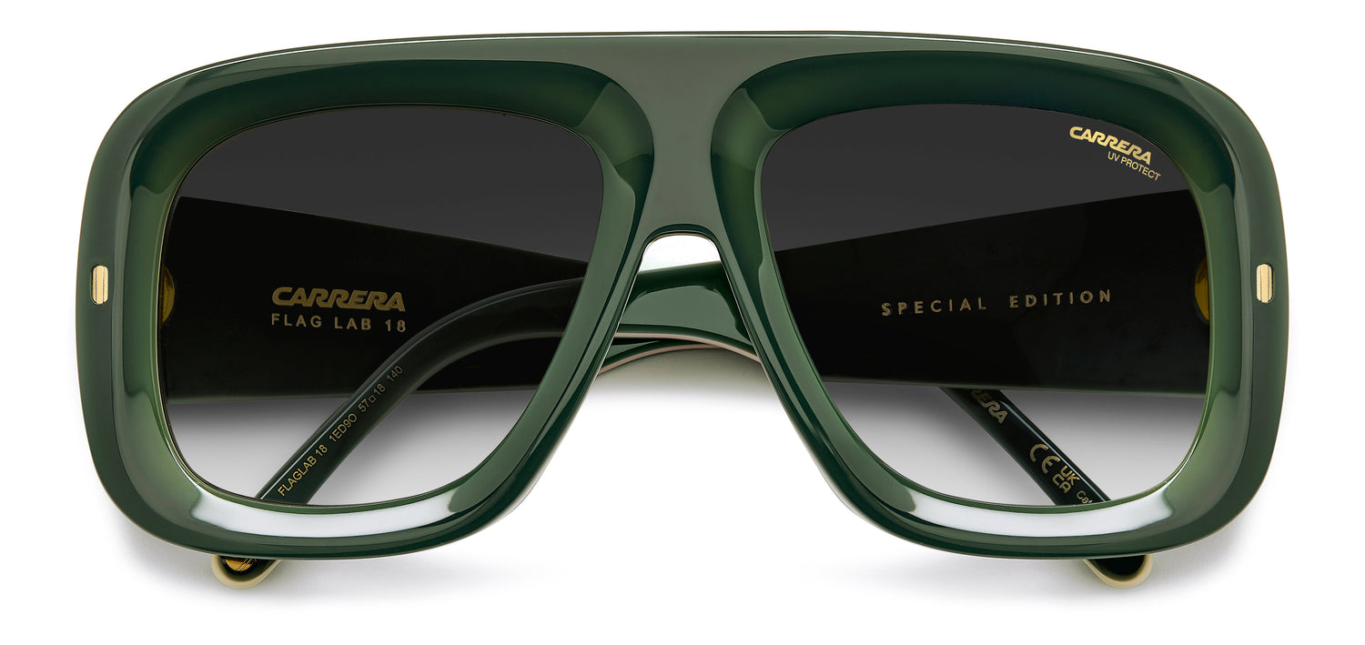 CARRERA FLAGLAB 18 1ED 9O 57