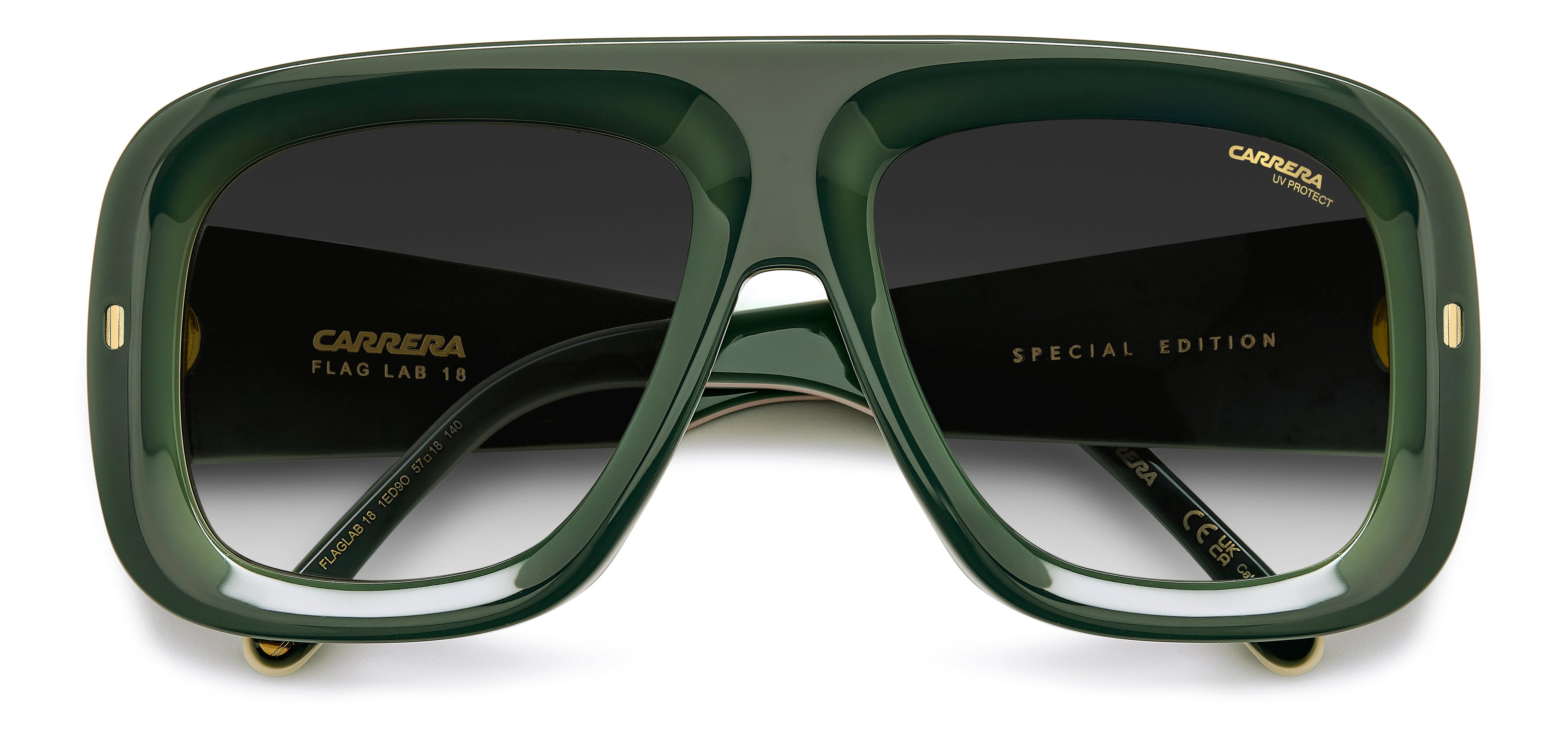 CARRERA FLAGLAB 18 1ED 9O 57