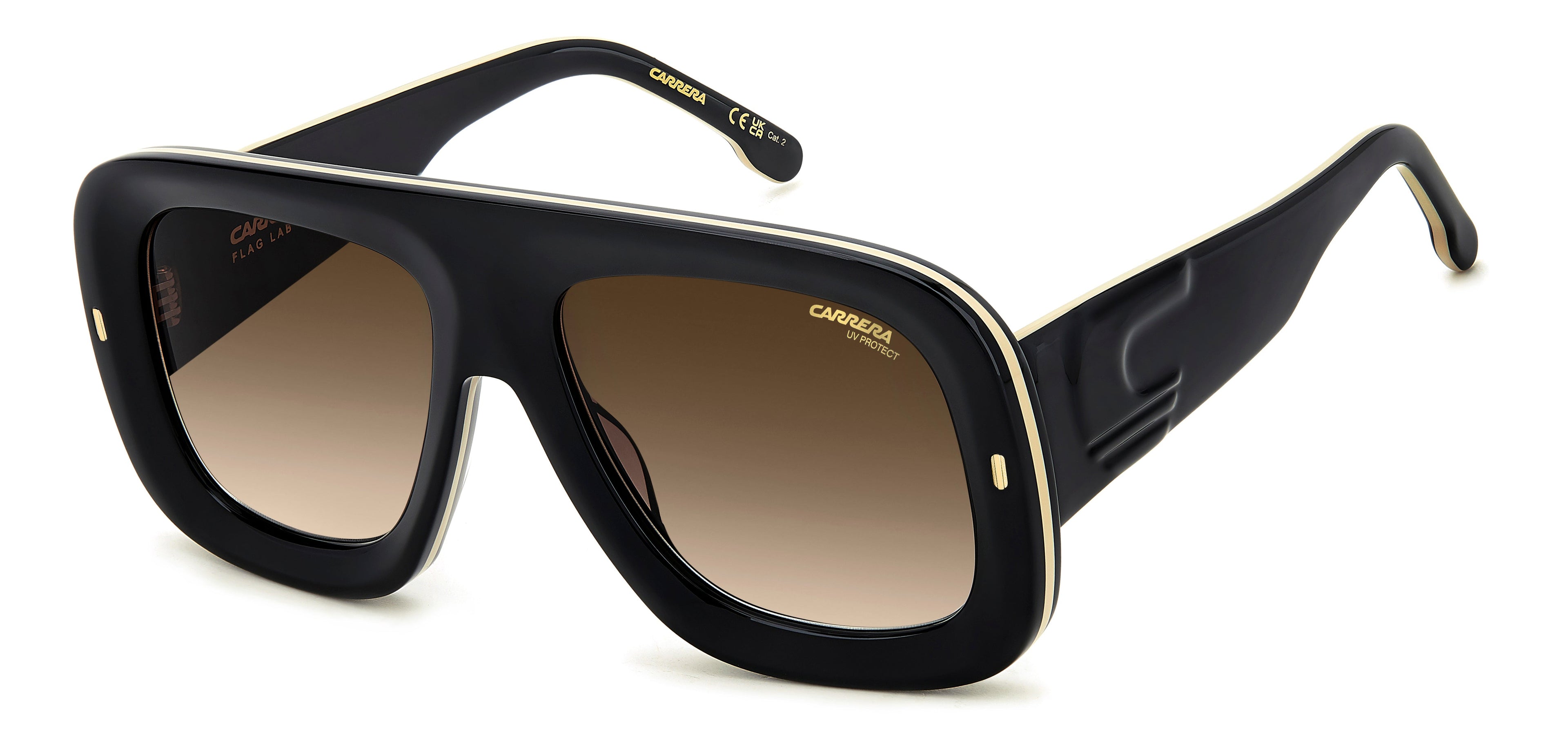 CARRERA FLAGLAB 18 2M2 HA 57