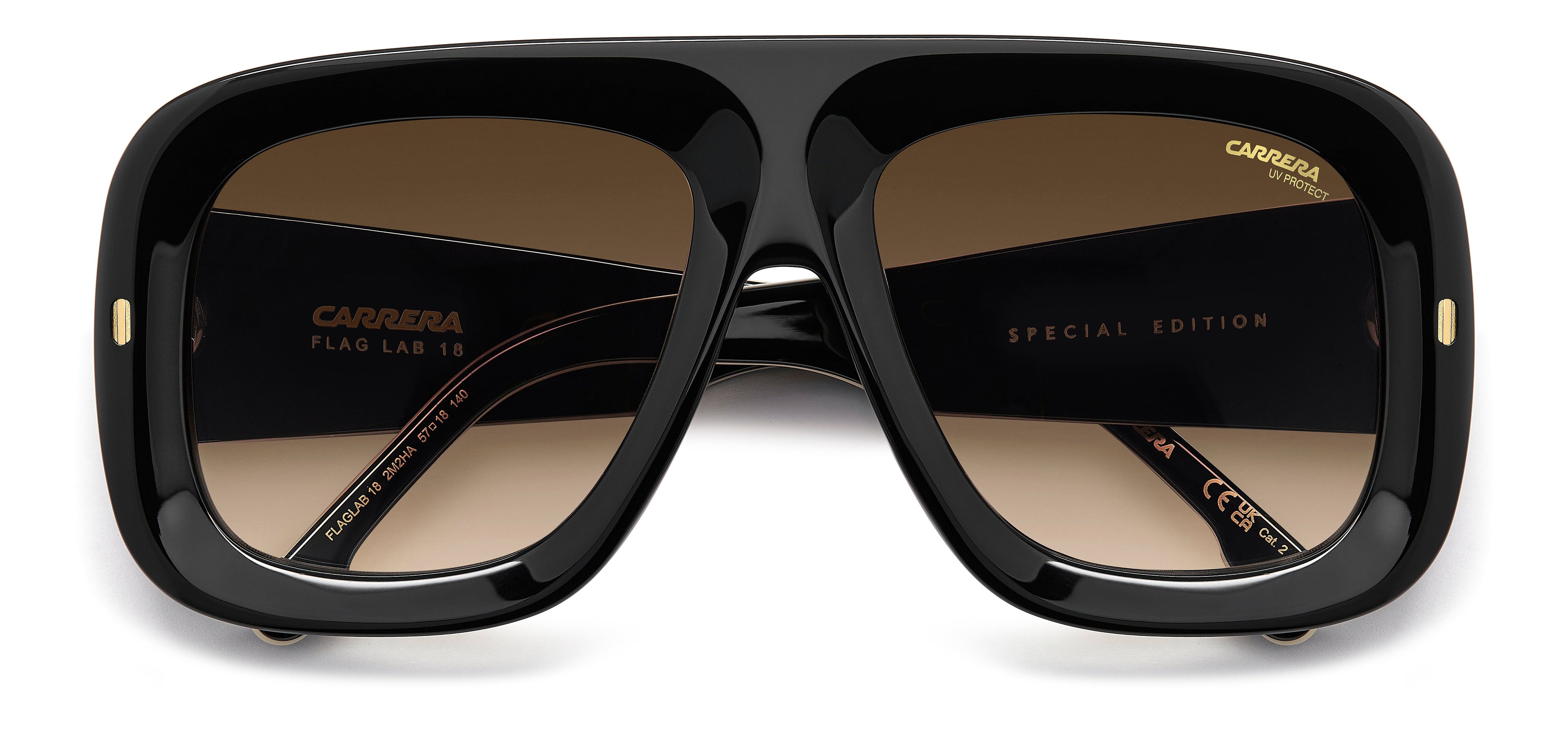 CARRERA FLAGLAB 18 2M2 HA 57