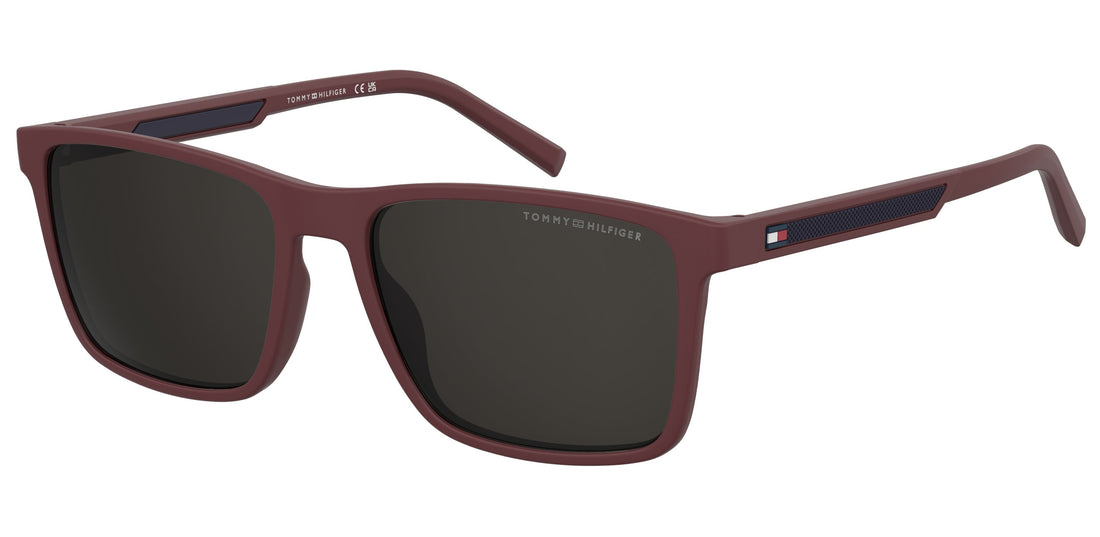Translation missing: es.seo.product.type.gafas-de-sol tommy hilfiger th 2201/s lhf ir rectangular masculino talla 56mm - Translation missing: es.seo.product.alt.imagen-principal