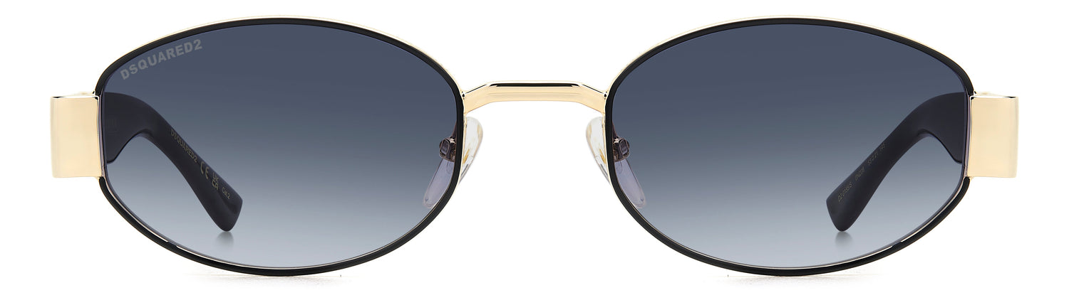 DSQUARED2 D2 0155/S 0NZ 08 53