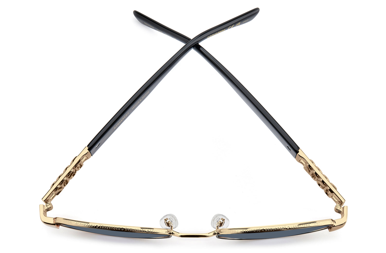 DSQUARED2 D2 0155/S 0NZ 08 53