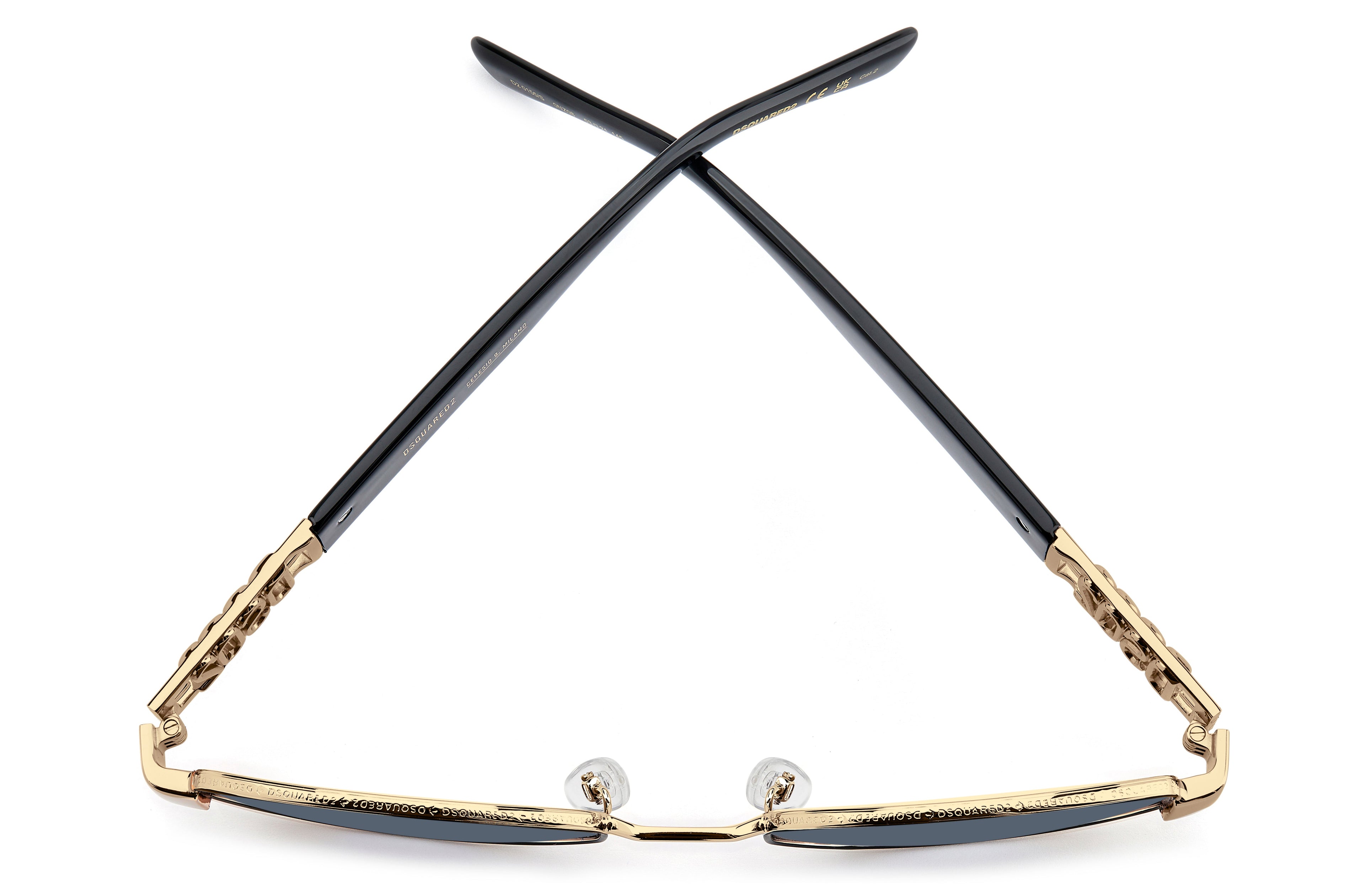 DSQUARED2 D2 0155/S 0NZ 08 53