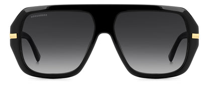 DSQUARED2 D2 0160/S 807 9O 59