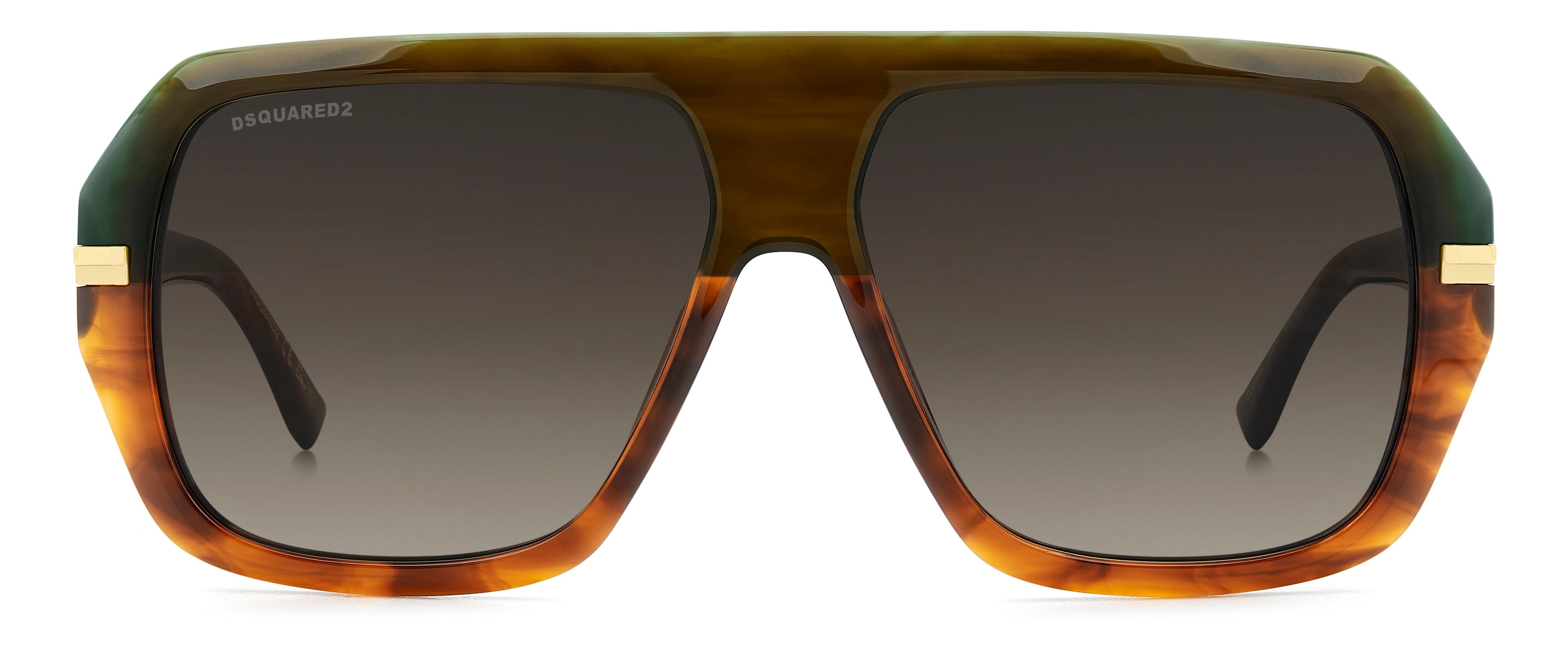 DSQUARED2 D2 0160/S EX4 HA 59