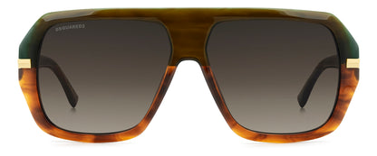 DSQUARED2 D2 0160/S EX4 HA 59