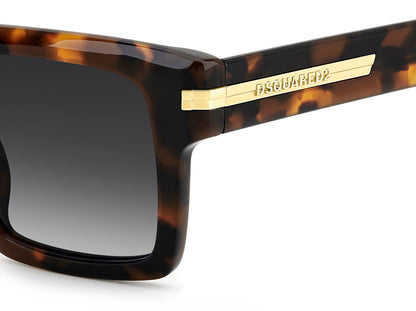 DSQUARED2 D2 0161/G/S 086 9O 52