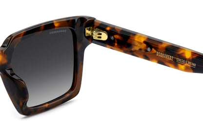 DSQUARED2 D2 0161/G/S 086 9O 52