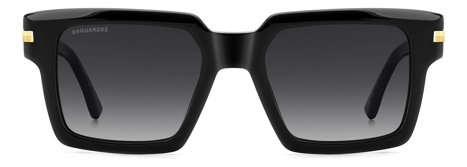 DSQUARED2 D2 0161/G/S 807 9O 52