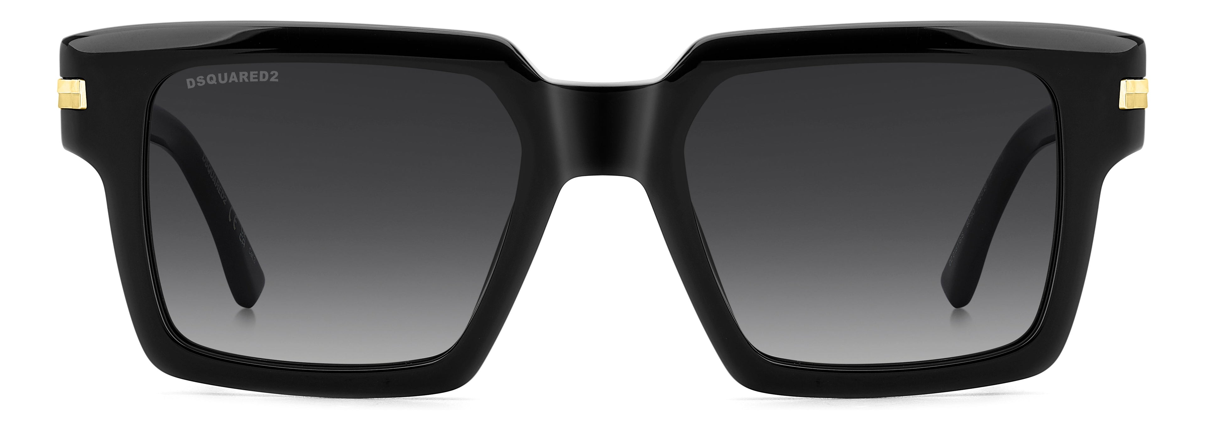 DSQUARED2 D2 0161/G/S 807 9O 52