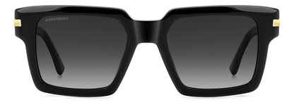 DSQUARED2 D2 0161/G/S 807 9O 52