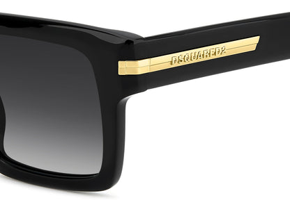 DSQUARED2 D2 0161/G/S 807 9O 52