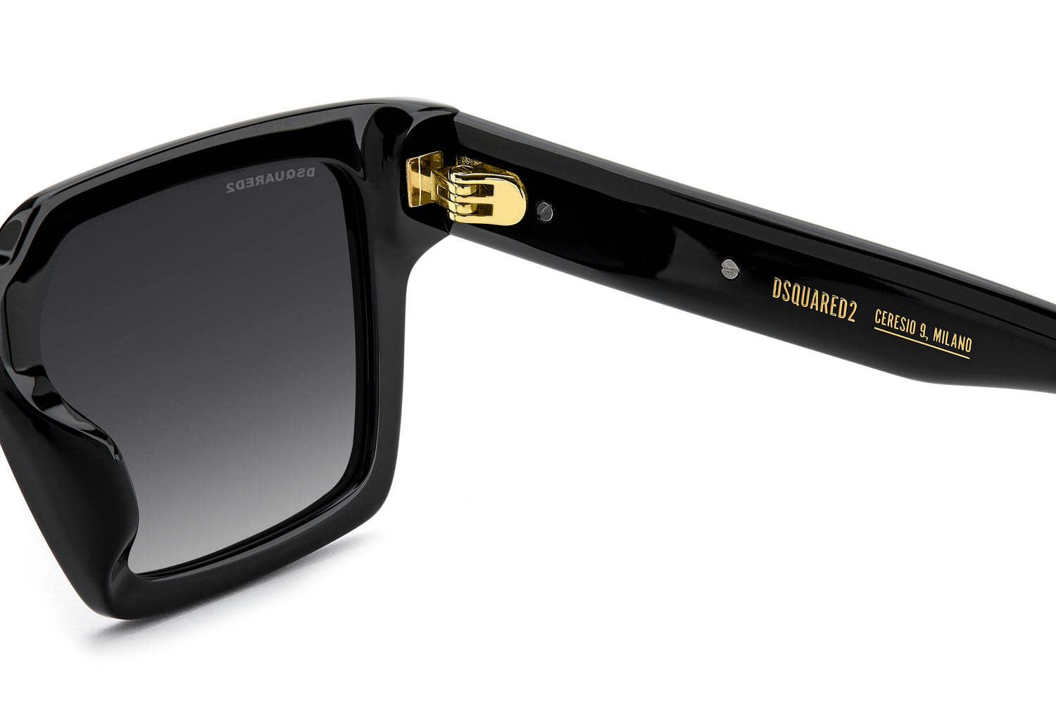 DSQUARED2 D2 0161/G/S 807 9O 52